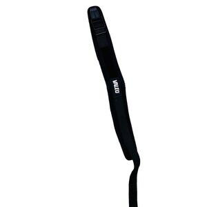 Valeo Weightlifting Belt With Velcro Strap Small Size‎ Black